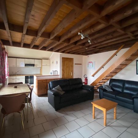 Aux 4 Chalets Bouillon Kültér fotó