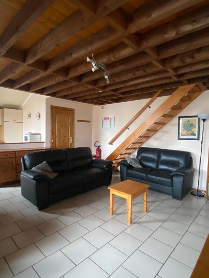 Aux 4 Chalets Bouillon Kültér fotó