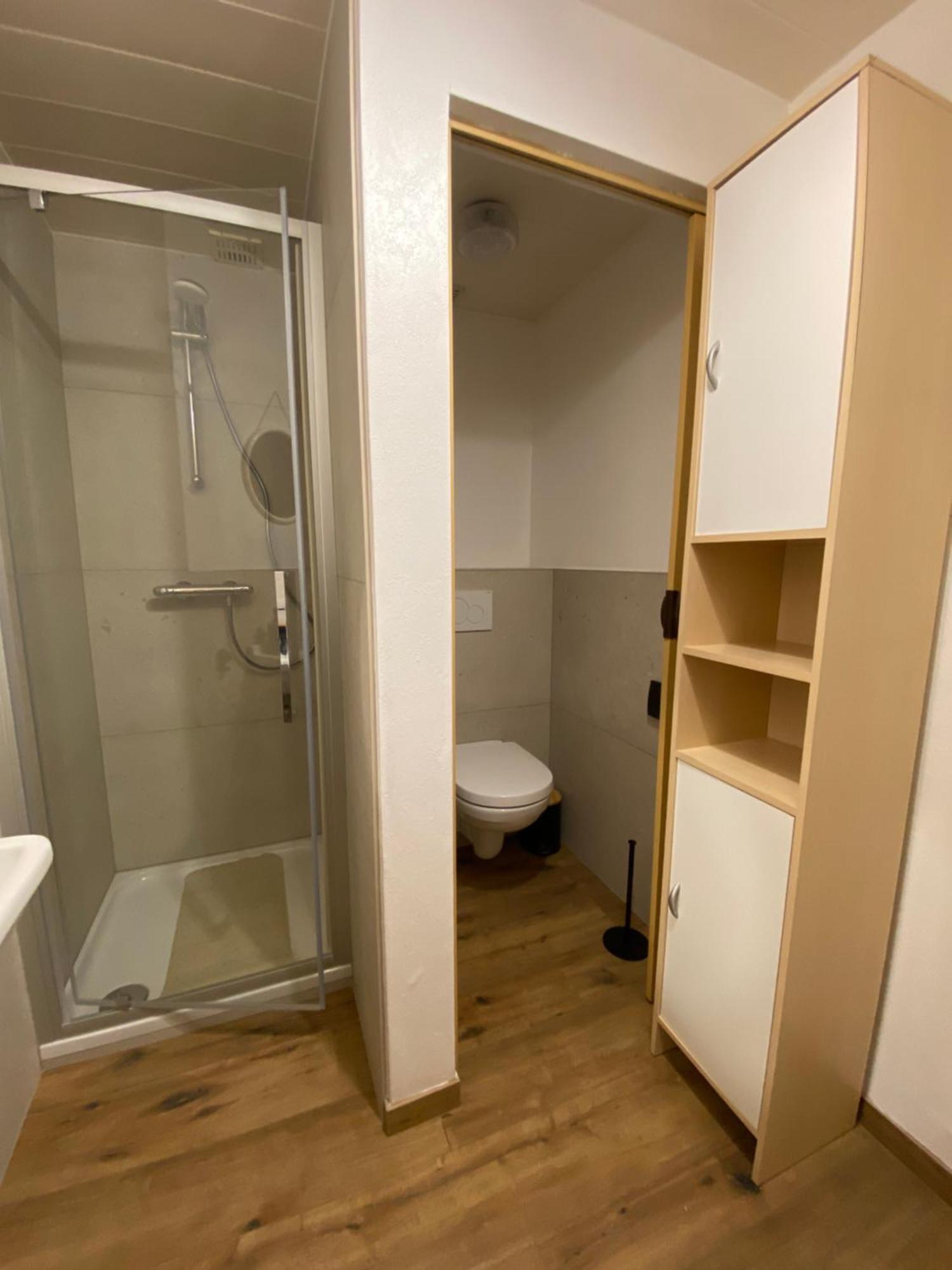 Aux 4 Chalets Bouillon Kültér fotó